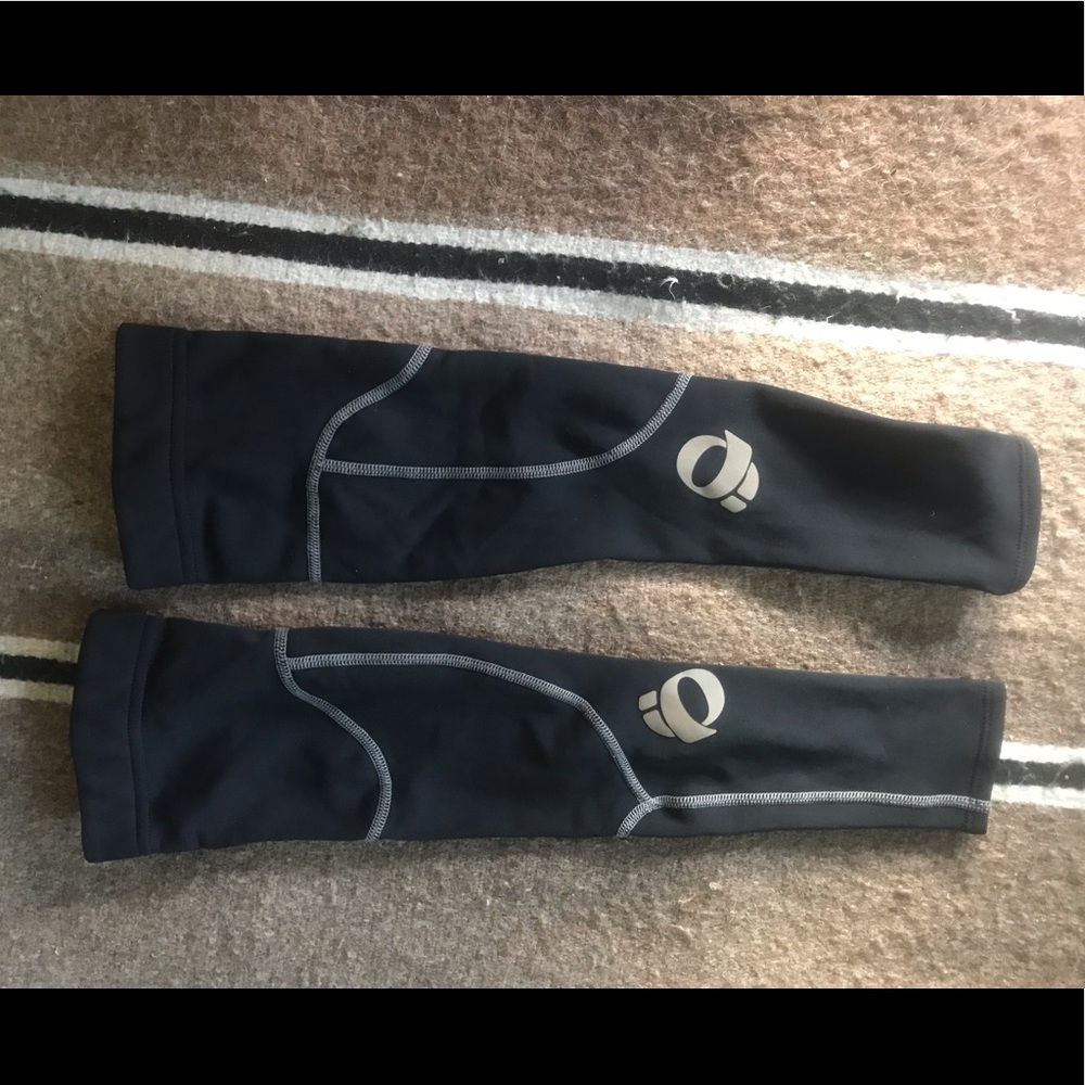 Pearl Izumi arm warmers